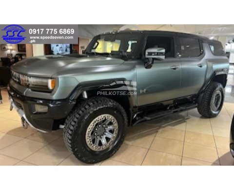 Brand new deals hummer for sale