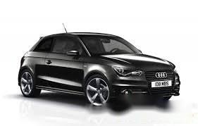 2015 Audi A1 Gasoline Automatic