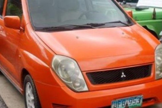 2014 Mitsubishi Mirage for sale in Cebu