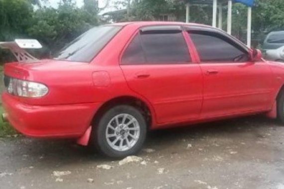 1996 Mitsubishi Lancer In-Line Manual for sale at best price
