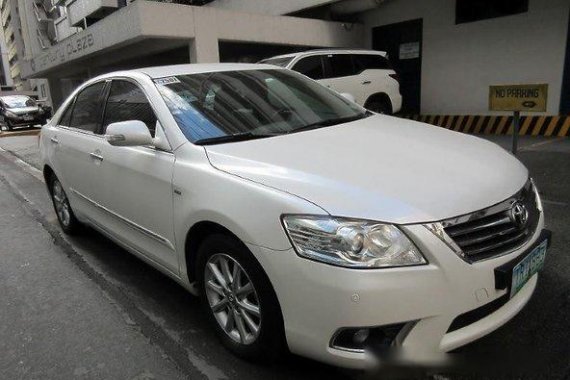 Toyota Camry 2011 P850,000 for sale