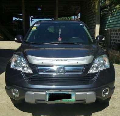 2008 Honda Cr-V for sale