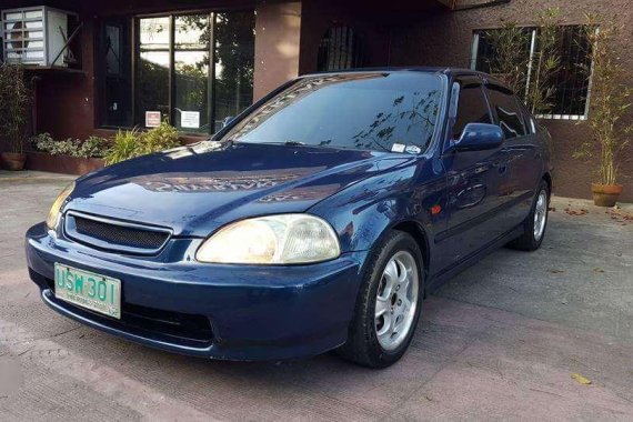 1997 Honda Civic for sale in Marikina