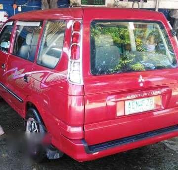 Mitsubishi Adventure 2004 P345,000 for sale
