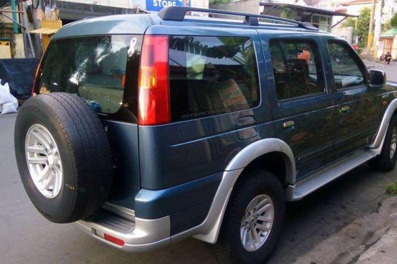2006 Ford Everest for sale in Parañaque
