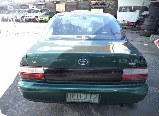 1996 Toyota Corolla for sale