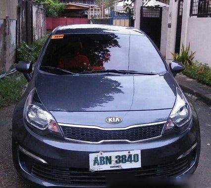 2015 Kia Rio for sale