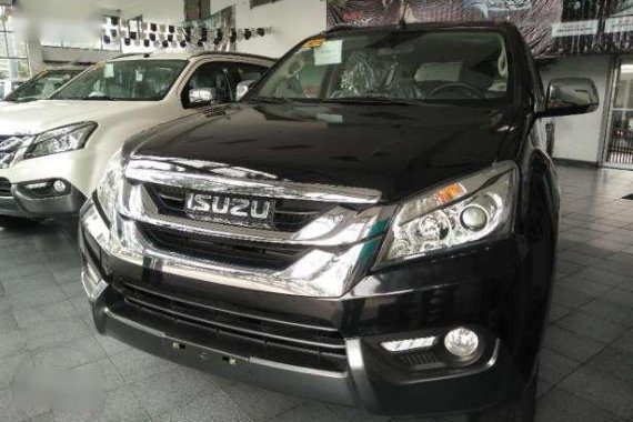 Isuzu 3.0 Mux Lsa