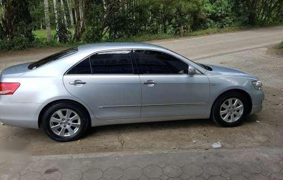 2008 Toyota Camry for sale in Davao City