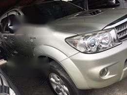 Toyota Fortuner for sale in Iloilo City