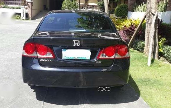 Honda Civic 2006 P400,000 for sale