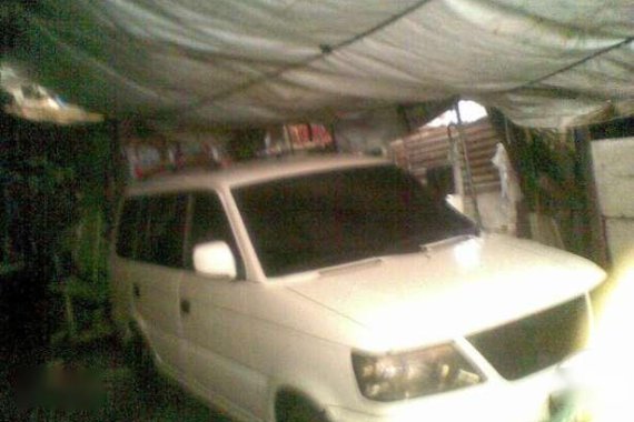 2008 Mitsubishi Adventure for sale in San Juan