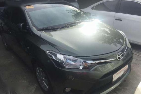 2016 Toyota Vios for sale in Bucloc