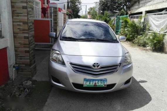 2010 Toyota Vios for sale