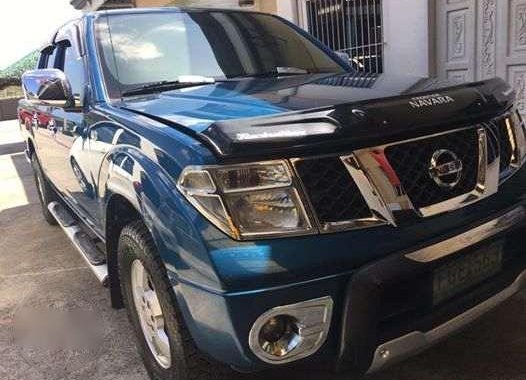 2009 Nissan Navara for sale