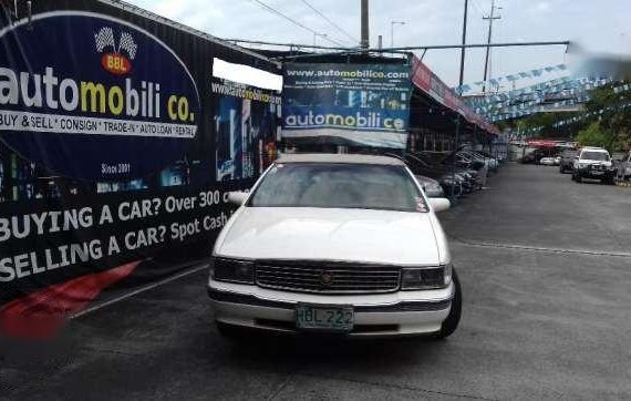 1994 Cadillac Deville for sale in Parañaque