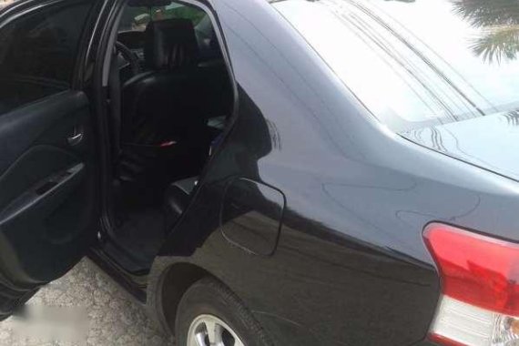 Toyota Vios P340,000 for sale