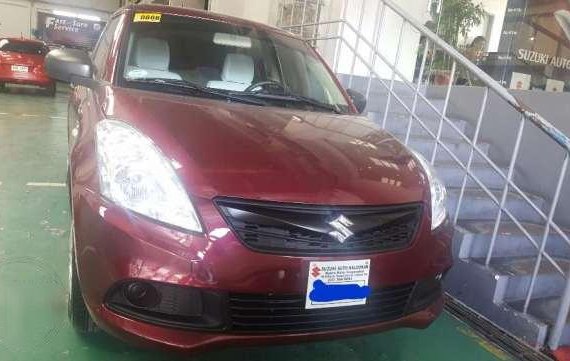 Suzuki Swift Dzire Sedan Type All in Promo