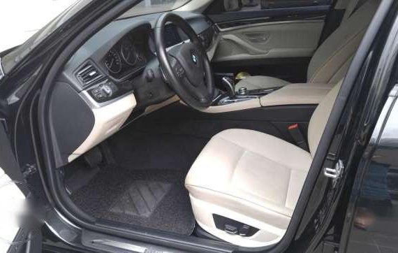 Bmw 528I 2011 P2,390,000 for sale