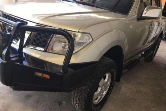 Best Buy 2011 Nissan Navara Manual