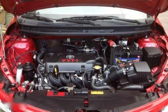Toyota Vios E 2016 Automatic Lucena City alt Eon Mirage Wigo City