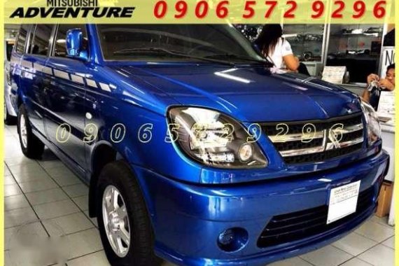 Maayos kausap at kadeal dito 2017 Mitsubishi Adventure Glx Manual
