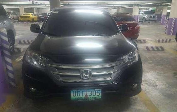 For Sale: Honda CRV