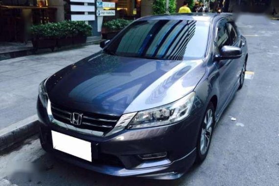 2013 Honda Accord 3.5 now toyota hyundai camry sonata lexus bmw benz