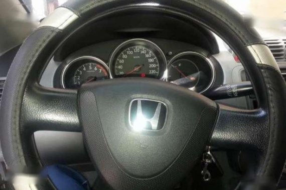 Honda city idsi mt