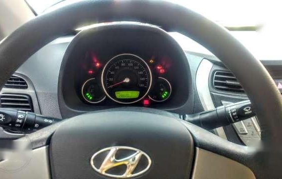 Hyundai Eon 2014 gls MT (alt to jazz i10 getz picanto)