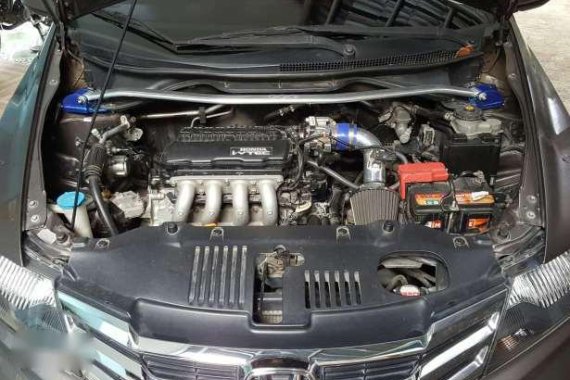 Honda City 2012 1.3 Top of the line