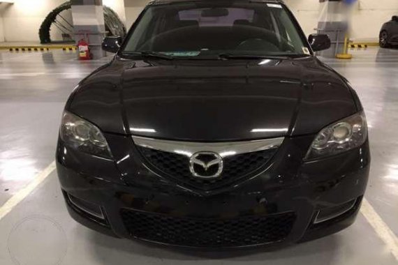 Fresh Like New Mazda 3 2010