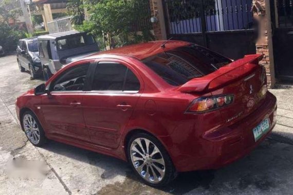 Mitsubishi lancer GTA 2011 model civic honda jazz toyota altis vios