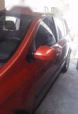 Hyundai Getz 1.4 DOHC MT Sale or Swap