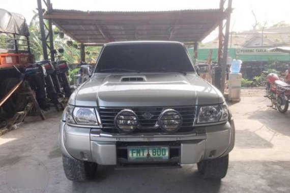 nissan patrol for sale