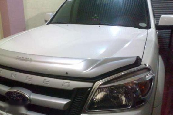 Ford Ranger Wildtrak for sale