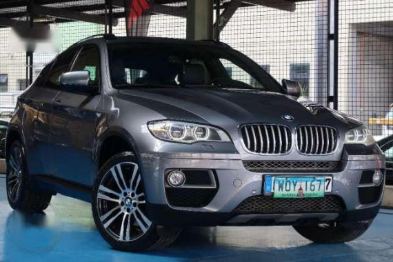 2014 BMW X6 for sale