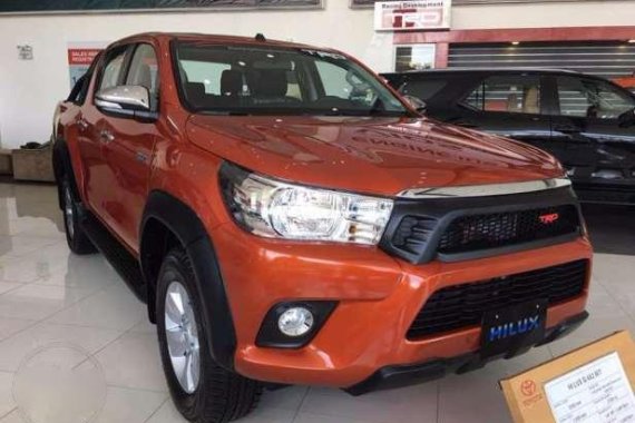 Toyota Hilux 70k Down Seafarer Summer Promo aa a