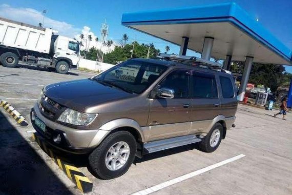 ISUZU Crosswind Sportivo for sale