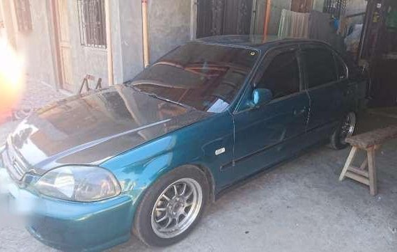 Honda civic vti for sale