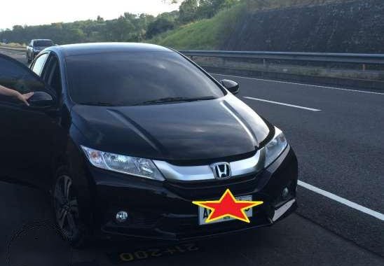 2015 Honda City Vx Automatic Fresh