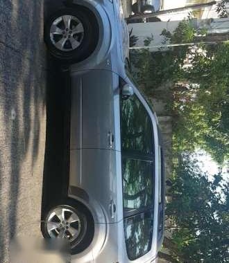 2012 Subaru Forester 2.5 XT