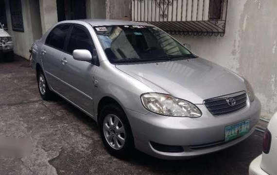 toyota corolla altis for sale