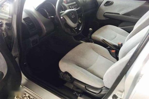 well maintained Honda civic2008 model