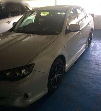 2010 Subaru Impreza R-s Sedan for sale