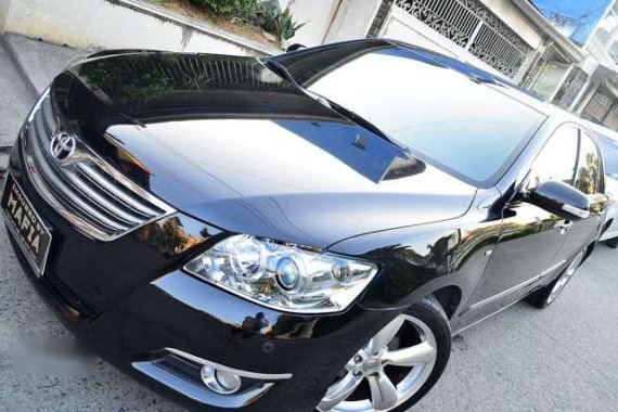 Toyota Camry 3.5 - altis accord civic frotuner benz bmw jazz vios 2008