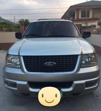Ford Expedition XLT 2003