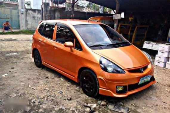 Honda Fit for Sale