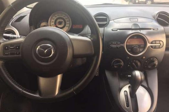 2012 Mazda 2 Hatchback 1.5maticLykNewVs2011 2013fiesta mirage wigo i10