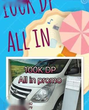 Hyundai Starex Vs Toyota Hiace vs Nissan Grandia for as low as 100K DP